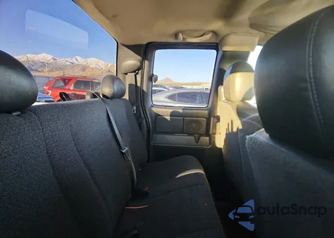 2006 Chevrolet Silverado C1500 from USA, damaged, VIN 1GCEC19V86Z229712